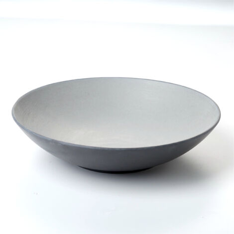 Plat Rond en Mélamine Ø 24 cm - Pujadas (1/3)