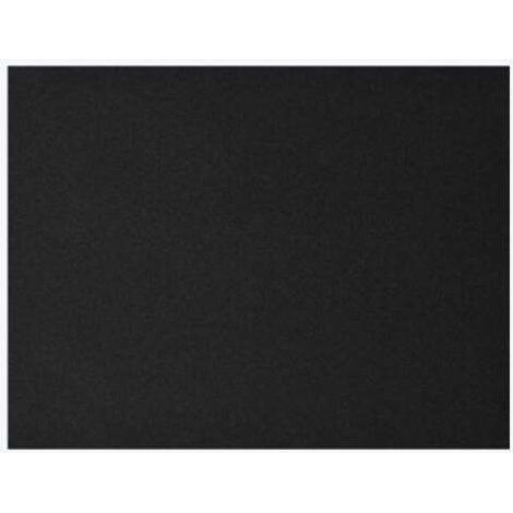 Nappe Celisoft Noir 50 m x 1m20 Rouleau - Manufacture De L'Ephemere (1/2)