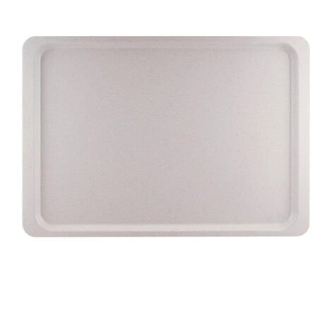 Plateau de service gris moucheté - 5 dimensions - Roltex (1/5)