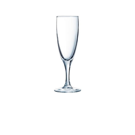 Lot de 12 Flûtes à Champagne - Arcoroc Elegance (1/3)
