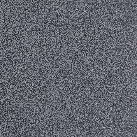 Tabourets Hauts en Acier Gris Métal avec Dossier - Lot de 4 - Bolero Bistro (1/4)