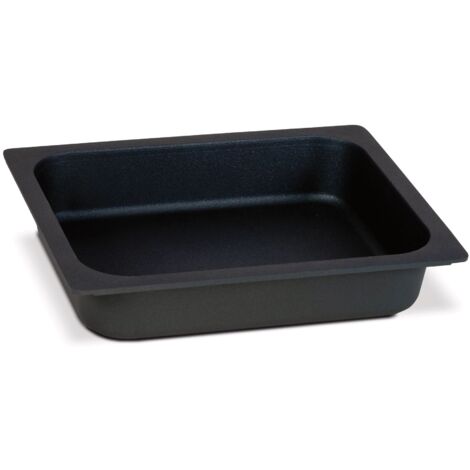 Plateau GN 1/2 spécial grill - Pujadas (1/2)