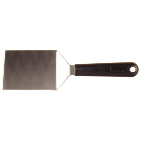 Pelle à lasagnes inox et polypropylène Deglon Sabatier - 262 mm (1/2)