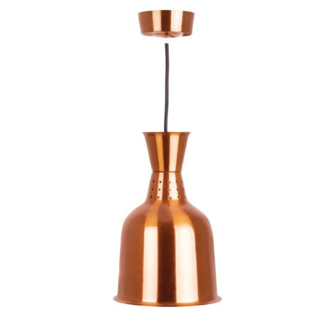 Lampe Chauffante Cordon 1,5 m - Buffalo