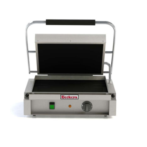 Grill vetroceramic MOD. VTR-ML - Beckers (1/2)