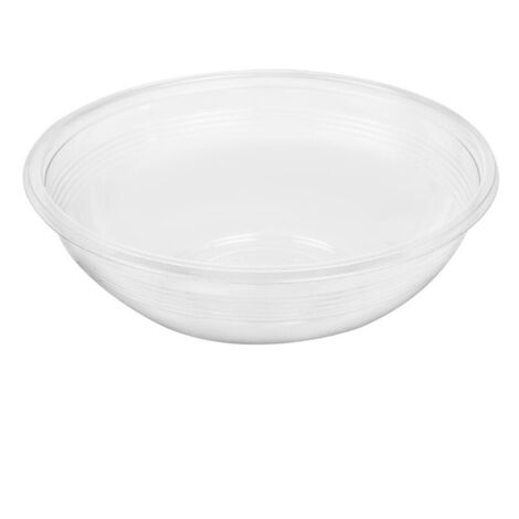 Bols Salade PLA Compostables Série 185 - Lot de 300 - Vegware (1/5)