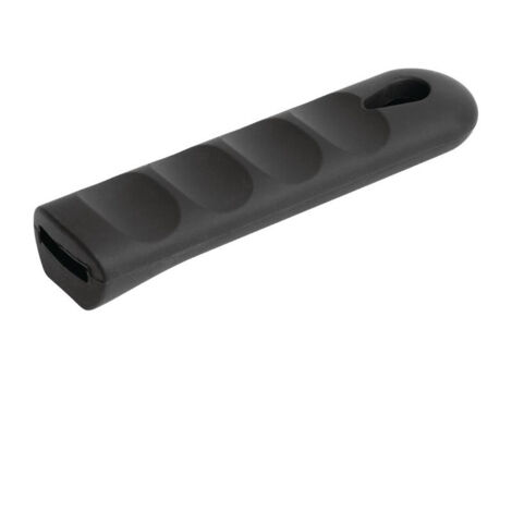 Poignée anti chaleur pour batteries en aluminium Vogue - 140 à 200 mm (1/3)