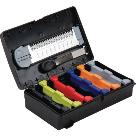 Mandoline Ultra Deluxe - De Buyer (1/5)