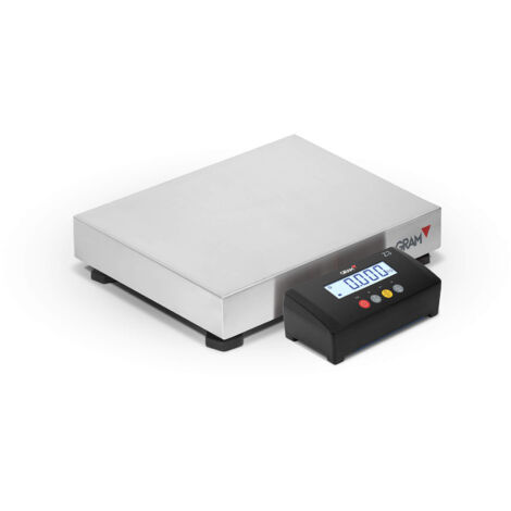 Balance de Cuisine Électronique Modèle GX 30 Kg - Gram