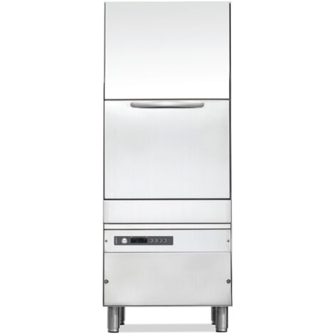 LAVE-BATTERIE - Isotech (1/2)