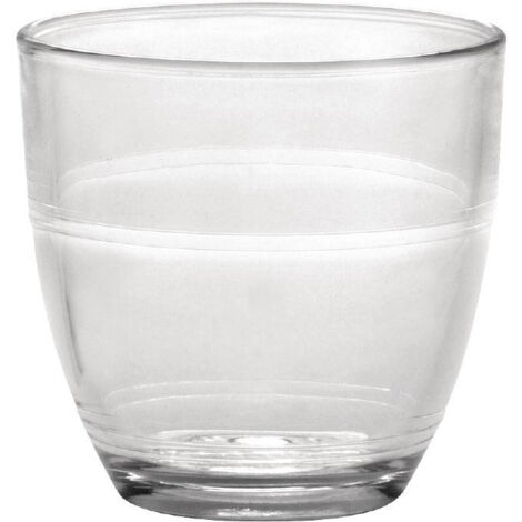 Gobelets Gigogne 160ml (Lot de 6) - DURALEX (1/3)