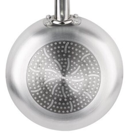 Sauteuse anti-adhésive 200 mm pour induction Vogue (1/4)