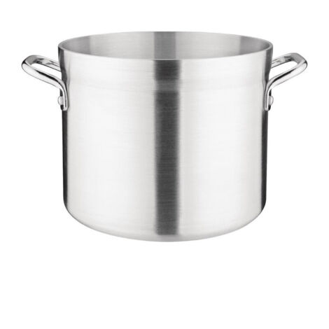 Marmite aluminium Vogue 11,4 L (1/4)