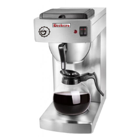 Machine à Café MOD. Duchessa - Beckers (1/3)