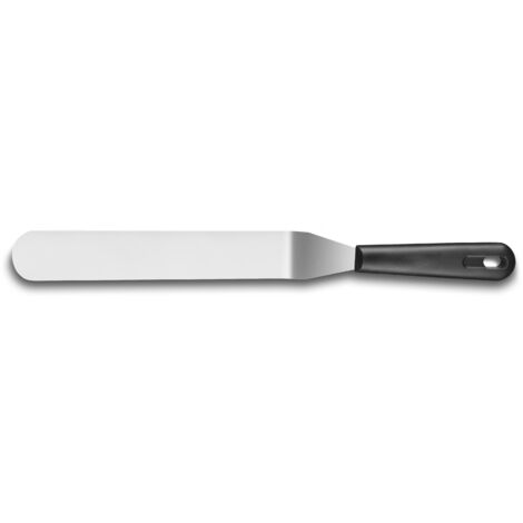 Spatule Coudée 200x35mm - L2G (1/2)