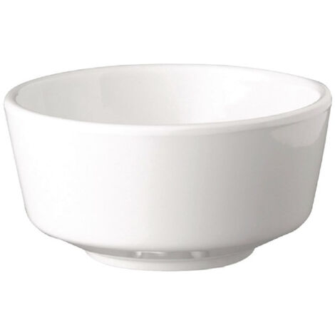 Bol rond blanc Float 55 mm - APS 50 ml (1/3)