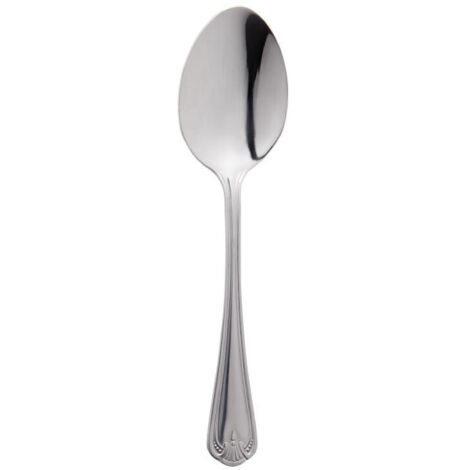 Cuillère à Dessert 174 mm Jesmond Lot de 12 Olympia