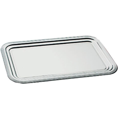 Plateau traiteur semi-jetable - APS GN1/1 (1/2)