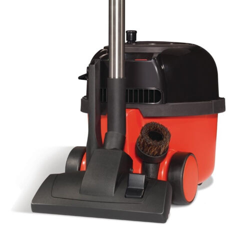 Aspirateur Professionnel avec ou sans Sac Henry - Numatic (1/2)