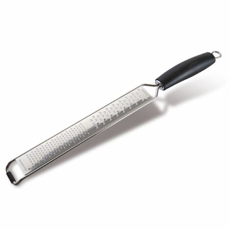 Râpe Inoxydable "Slim" Double Coupe - Pujadas (1/2)