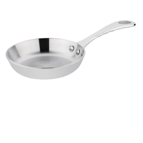 Mini poêle professionnelle Triwall Vogue 10 cm (1/5)