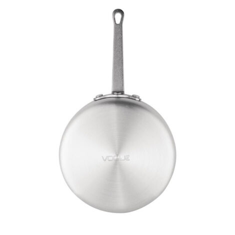 Sauteuse en Aluminium Ø 200 mm - Vogue (1/4)