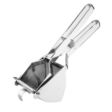 Presse-Purée Professionnelle Inox - Vogue (1/5)