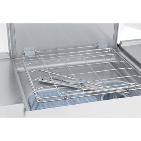 Lave-vaisselle professionnel à Capot - 30 litres - Panier 500 x 600 mm - Colged (1/5)