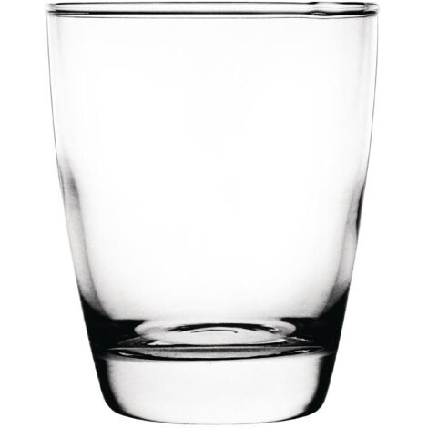 Verre Gobelet Coniques 268 ml Lot de 12 Olympia (1/3)