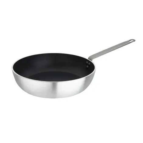 Sauteuse Antiadhésive en Aluminium Teflon Platinum Plus 320 mm - Vogue (1/5)