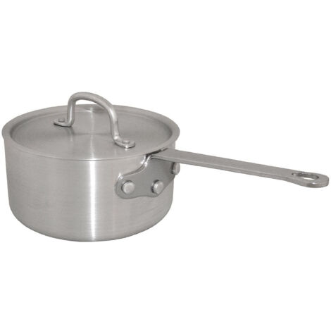 Casserole en Aluminium 3,4L - Vogue (1/4)