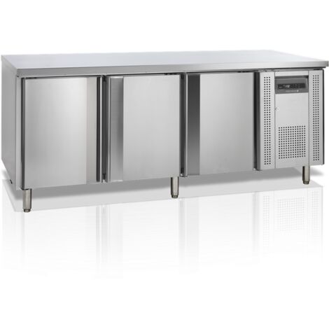 Comptoir de Boulangerie BK310 - TEFCOLD