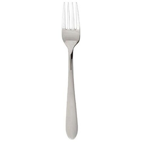Fourchette à Dessert 186 mm Oxford Lot de 12 Amefa (1/4)