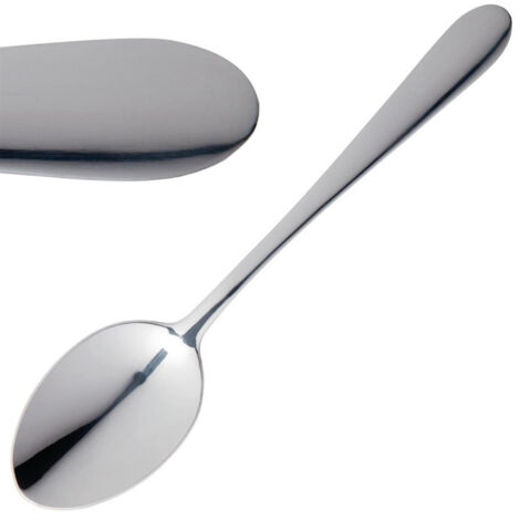 Cuillère à Soupe 196 mm Buckingham Lot de 12 Olympia