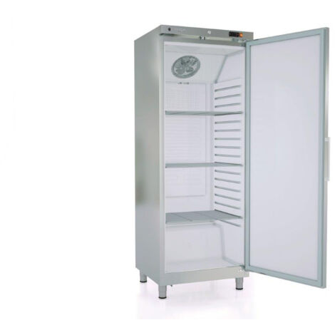 Armoire Positive GN 2/1 ABS 1 Porte Pleine - Coreco