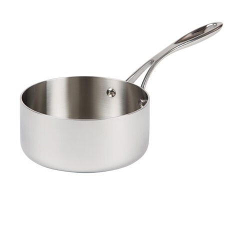 Casserole 3L triple épaisseur Vogue Tri Wall (1/4)