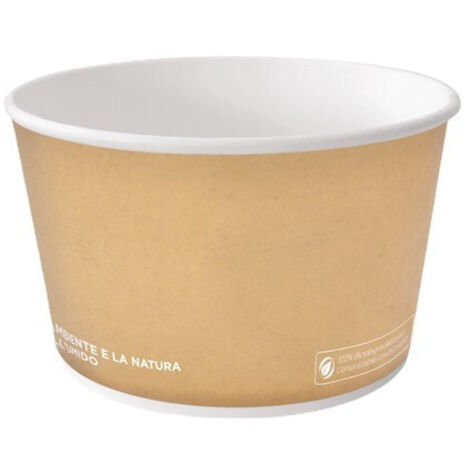Bowl 390 ml - Lot de 1200 - SDG (1/2)