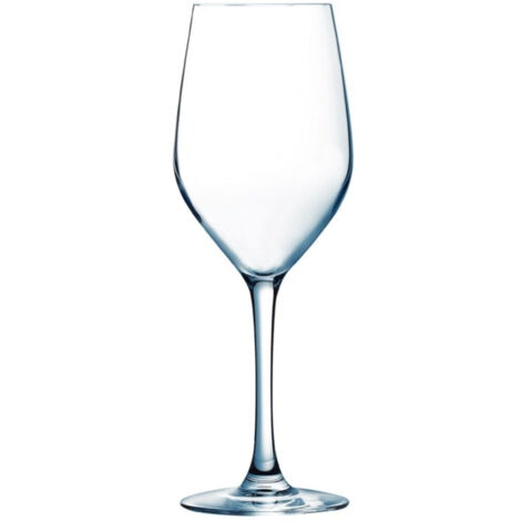 Verres à Vin Mineral 270 ml - Lot de 24 - Arcoroc (1/4)