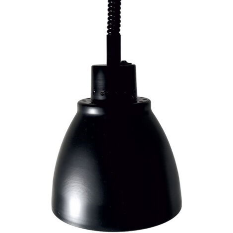 Lampe Infra-Rouge - Black Série - Sofraca