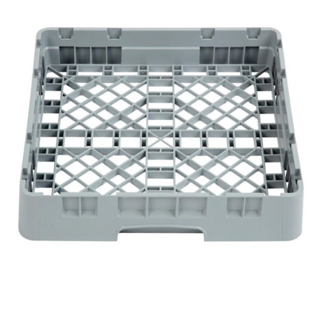 Casier de base standard 500 mm gris Camrack Cambro (1/5)