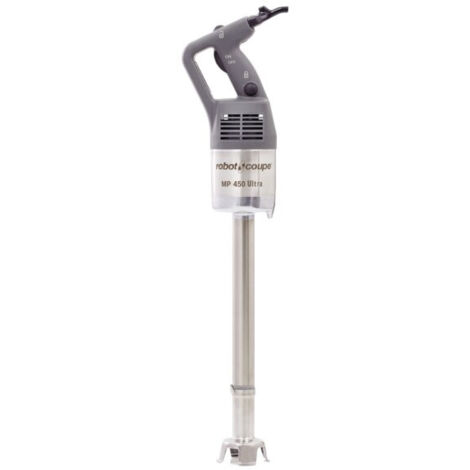 Mixer Plongeant MP 450 Ultra - Robot Coupe