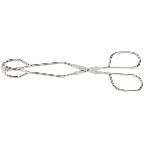 Pince de Service Inox Professionnelle 220 mm - Westmark