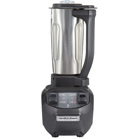 Blender Avec 1 verre de 0,95 Litres, 2 Vitesses - Mastro (1/3)
