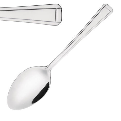 Cuillère à Dessert 181 mm Harley Lot de 12 Olympia