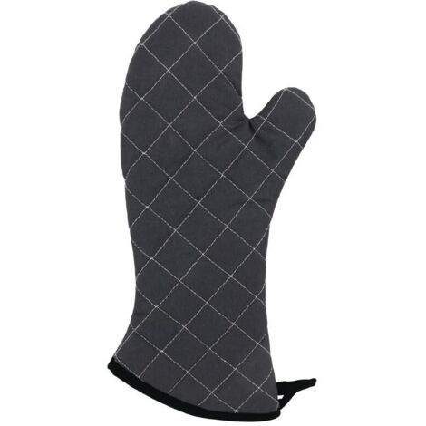 Moufle Ignifuge Anthracite 430 mm - Vogue (1/5)