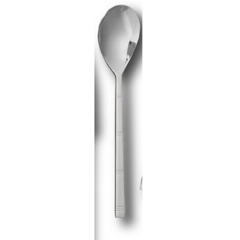 Cuillère à Soupe Inox AMSTERDAM - Lot de 12 - Pradel