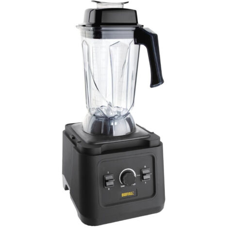 Blender Professionnel de Bar - 2,5 L - Buffalo (1/4)