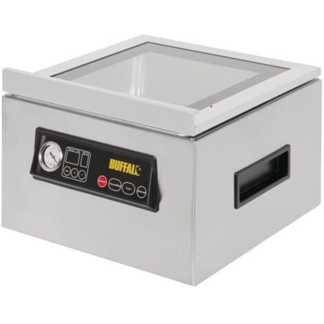 Machine Sous Vide Compacte - 300 mm - Buffalo (1/5)