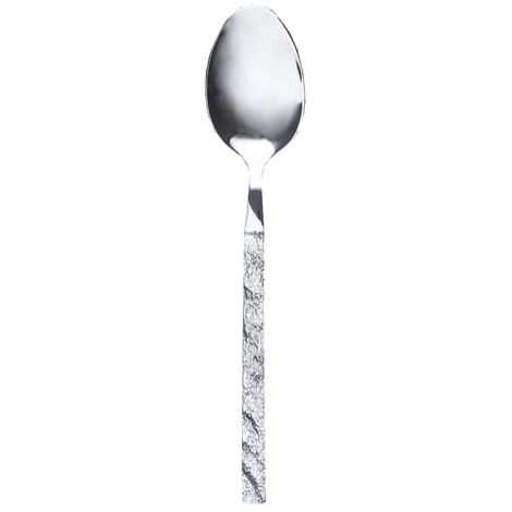 Cuillère à Soupe GARANCE - Lot de 12 - Pradel
