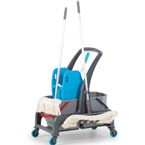 Seau Essoreur Procart Jet - Combisteel (1/3)